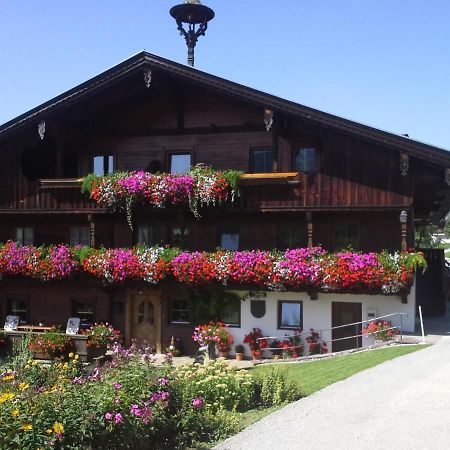 Gruberhof Βίλα Reith im Alpbachtal Εξωτερικό φωτογραφία