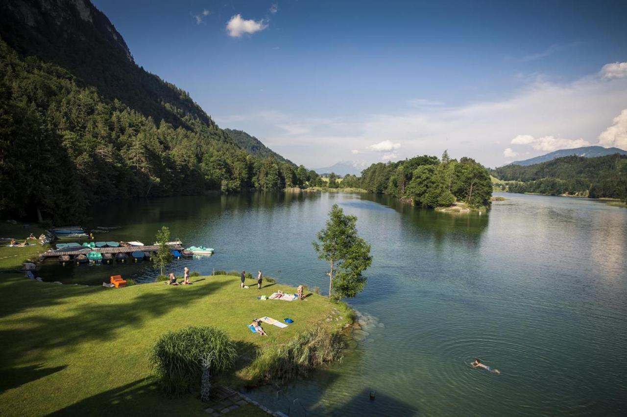 Gruberhof Βίλα Reith im Alpbachtal Εξωτερικό φωτογραφία
