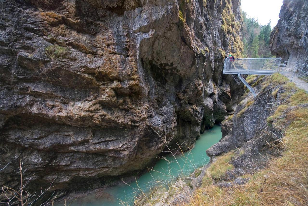 Gruberhof Βίλα Reith im Alpbachtal Εξωτερικό φωτογραφία