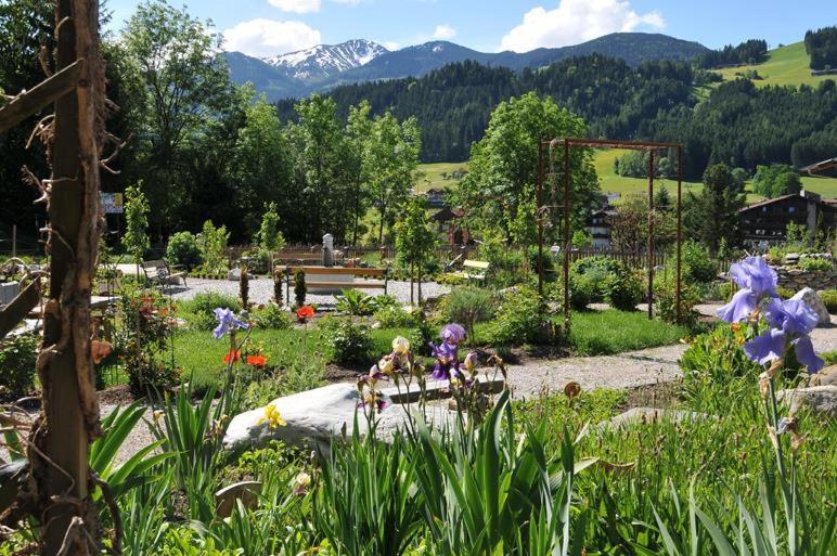 Gruberhof Βίλα Reith im Alpbachtal Εξωτερικό φωτογραφία