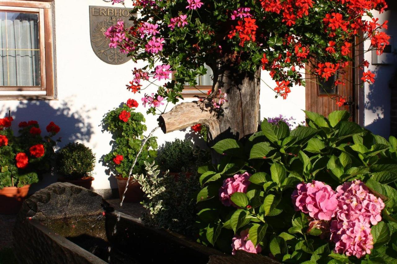 Gruberhof Βίλα Reith im Alpbachtal Εξωτερικό φωτογραφία