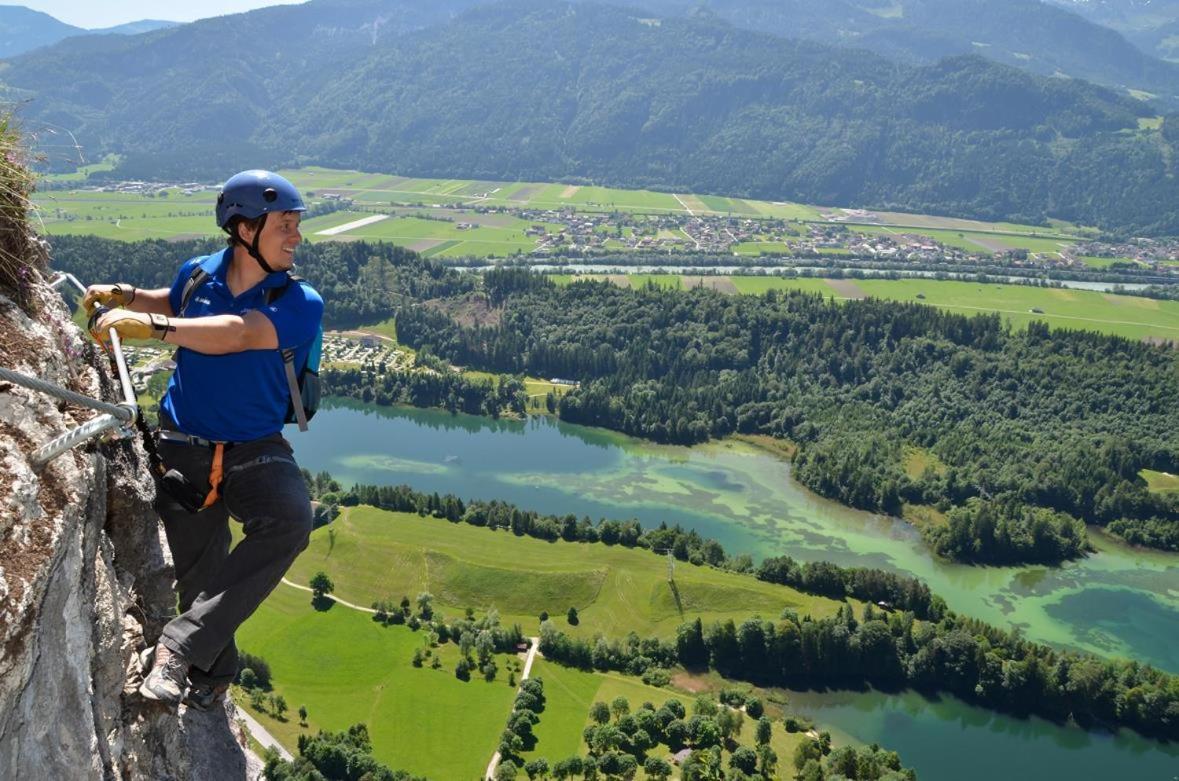 Gruberhof Βίλα Reith im Alpbachtal Εξωτερικό φωτογραφία