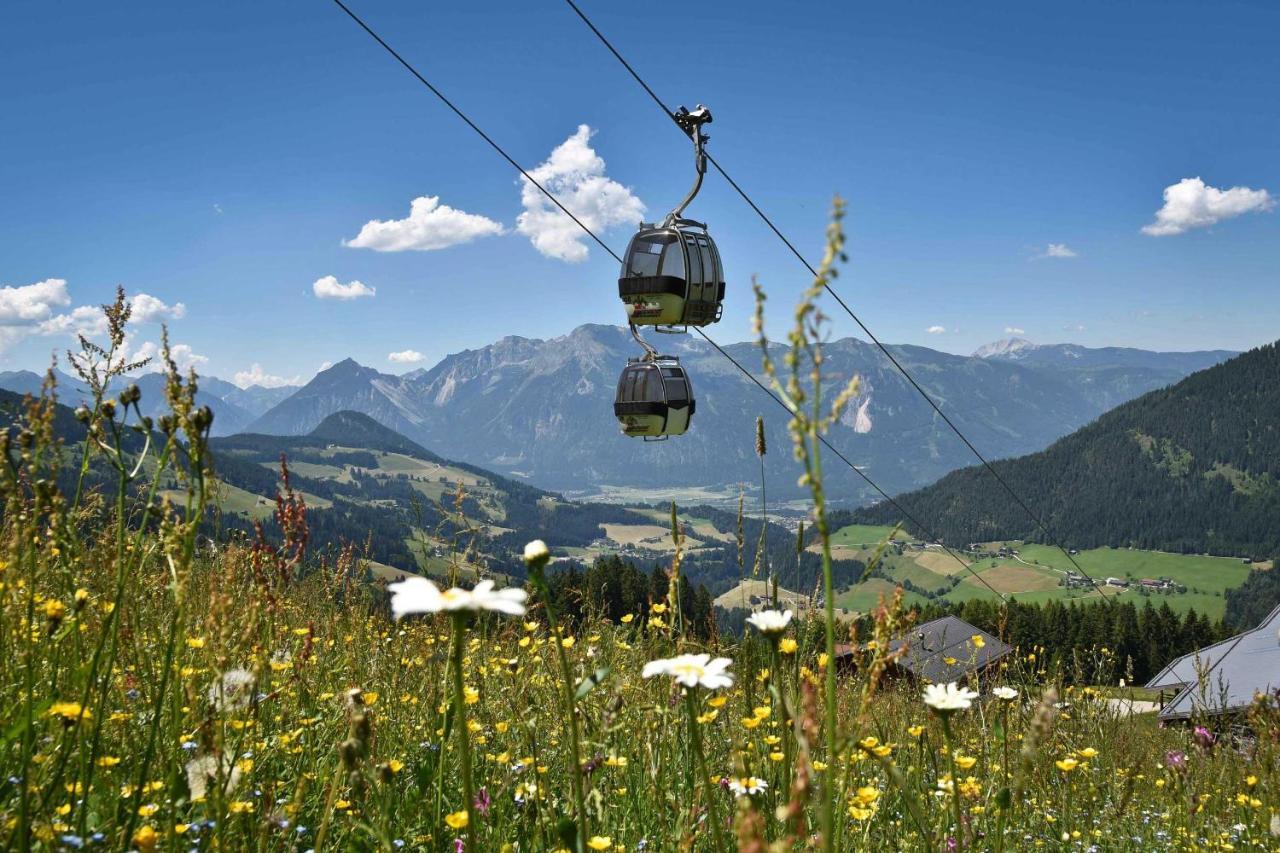Gruberhof Βίλα Reith im Alpbachtal Εξωτερικό φωτογραφία