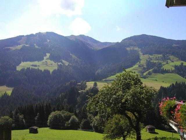Gruberhof Βίλα Reith im Alpbachtal Εξωτερικό φωτογραφία