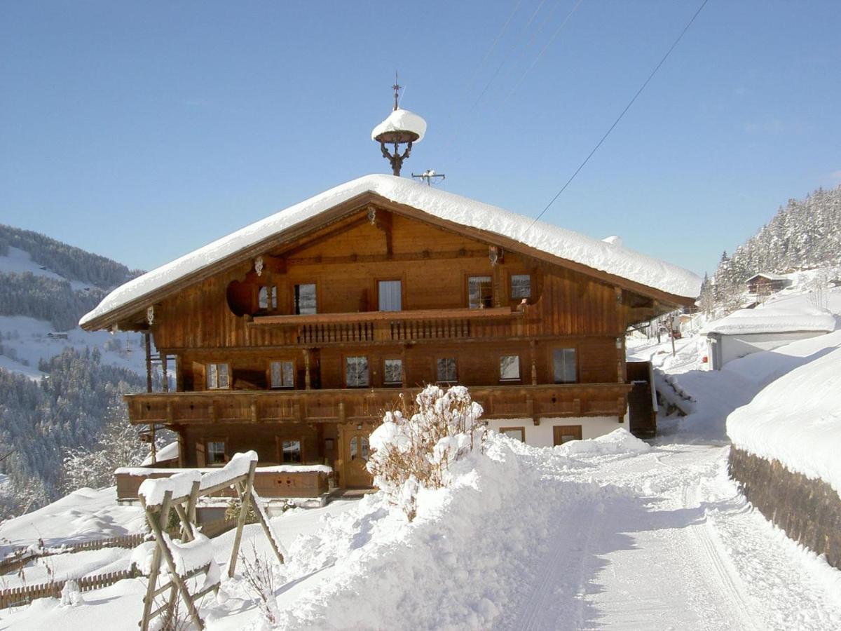Gruberhof Βίλα Reith im Alpbachtal Εξωτερικό φωτογραφία