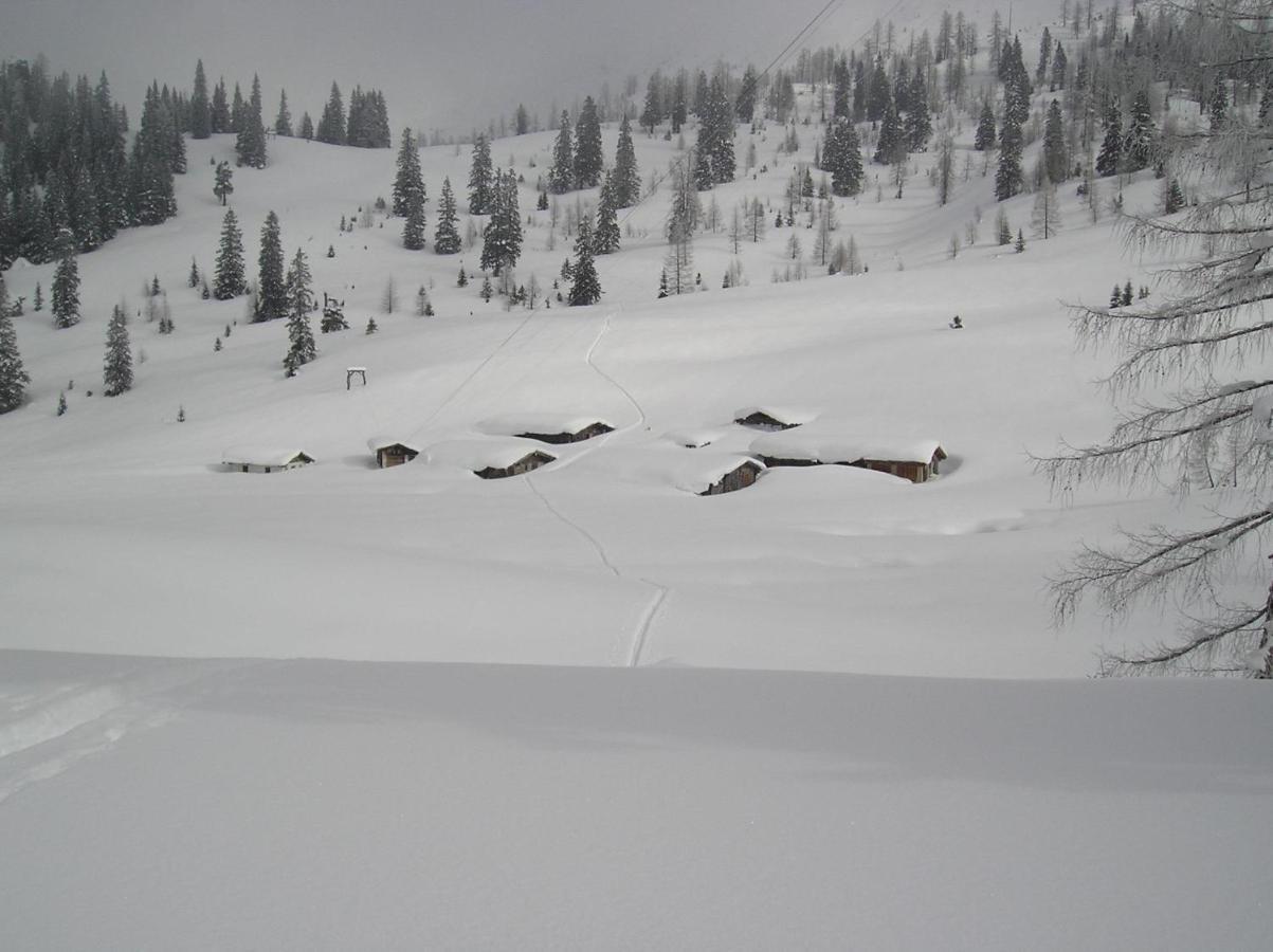 Gruberhof Βίλα Reith im Alpbachtal Εξωτερικό φωτογραφία
