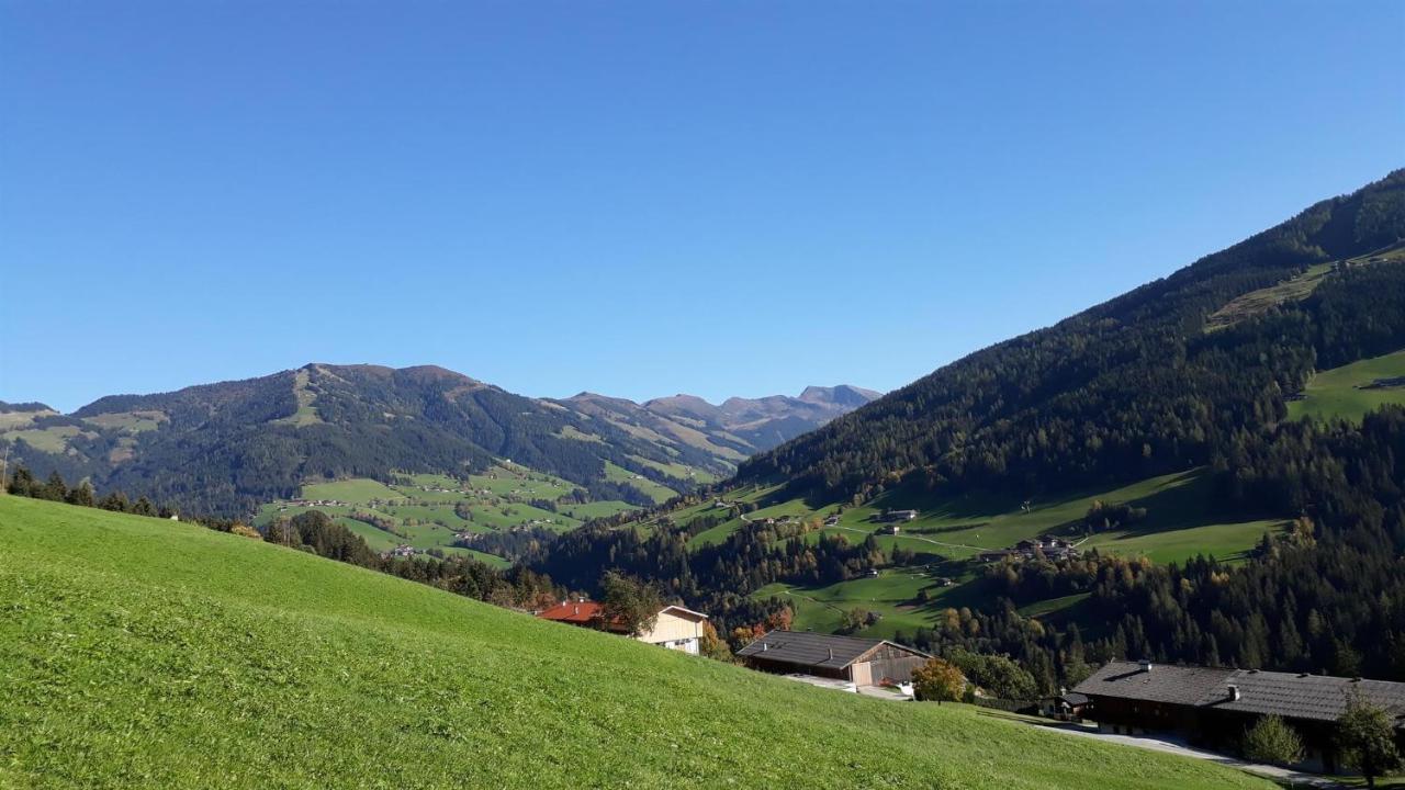 Gruberhof Βίλα Reith im Alpbachtal Εξωτερικό φωτογραφία