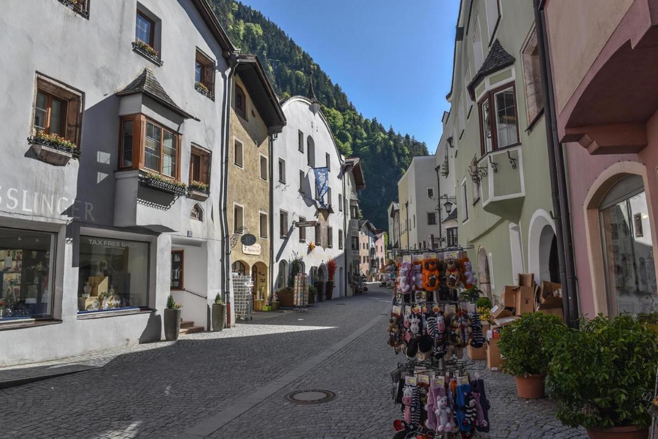 Gruberhof Βίλα Reith im Alpbachtal Εξωτερικό φωτογραφία