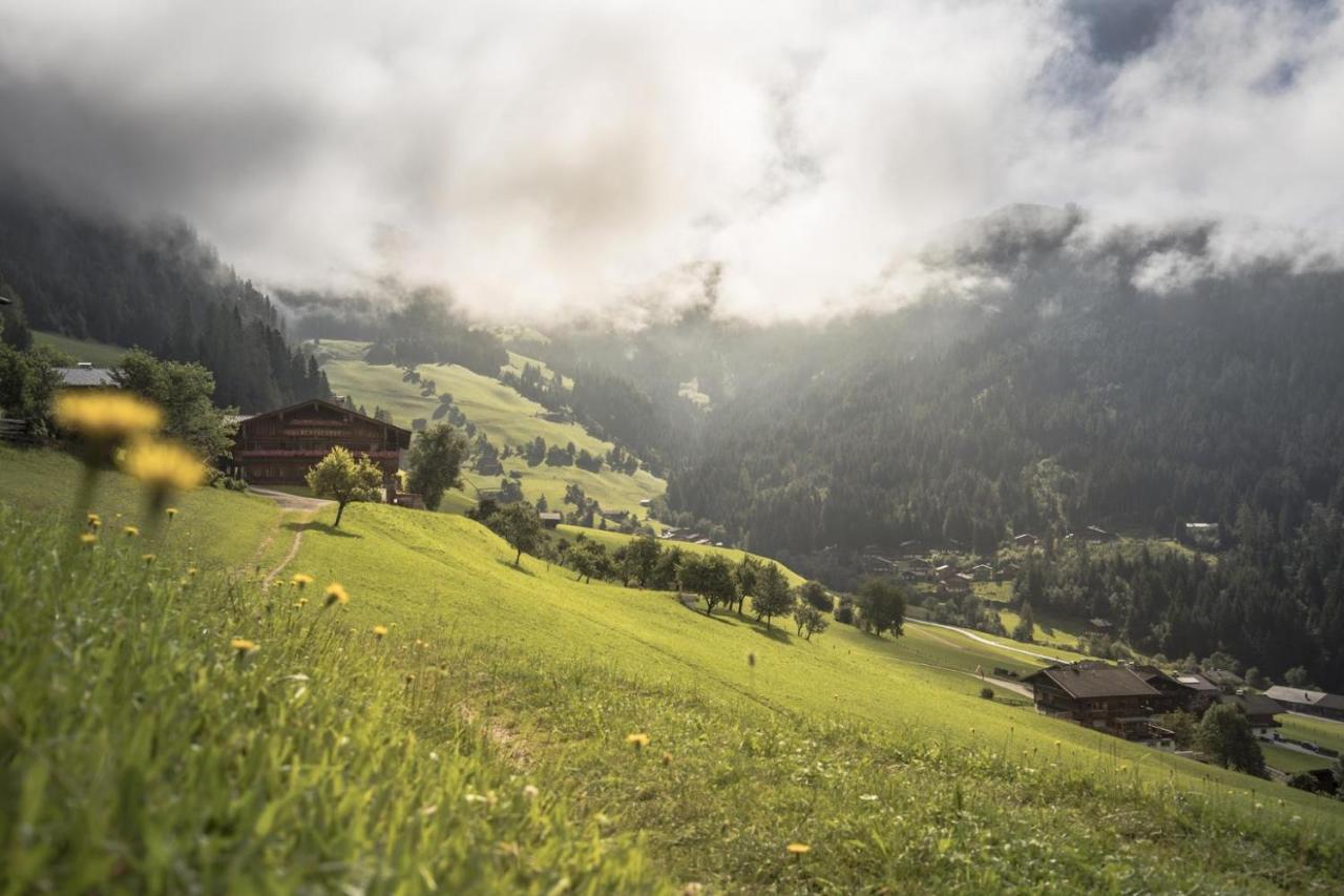 Gruberhof Βίλα Reith im Alpbachtal Εξωτερικό φωτογραφία