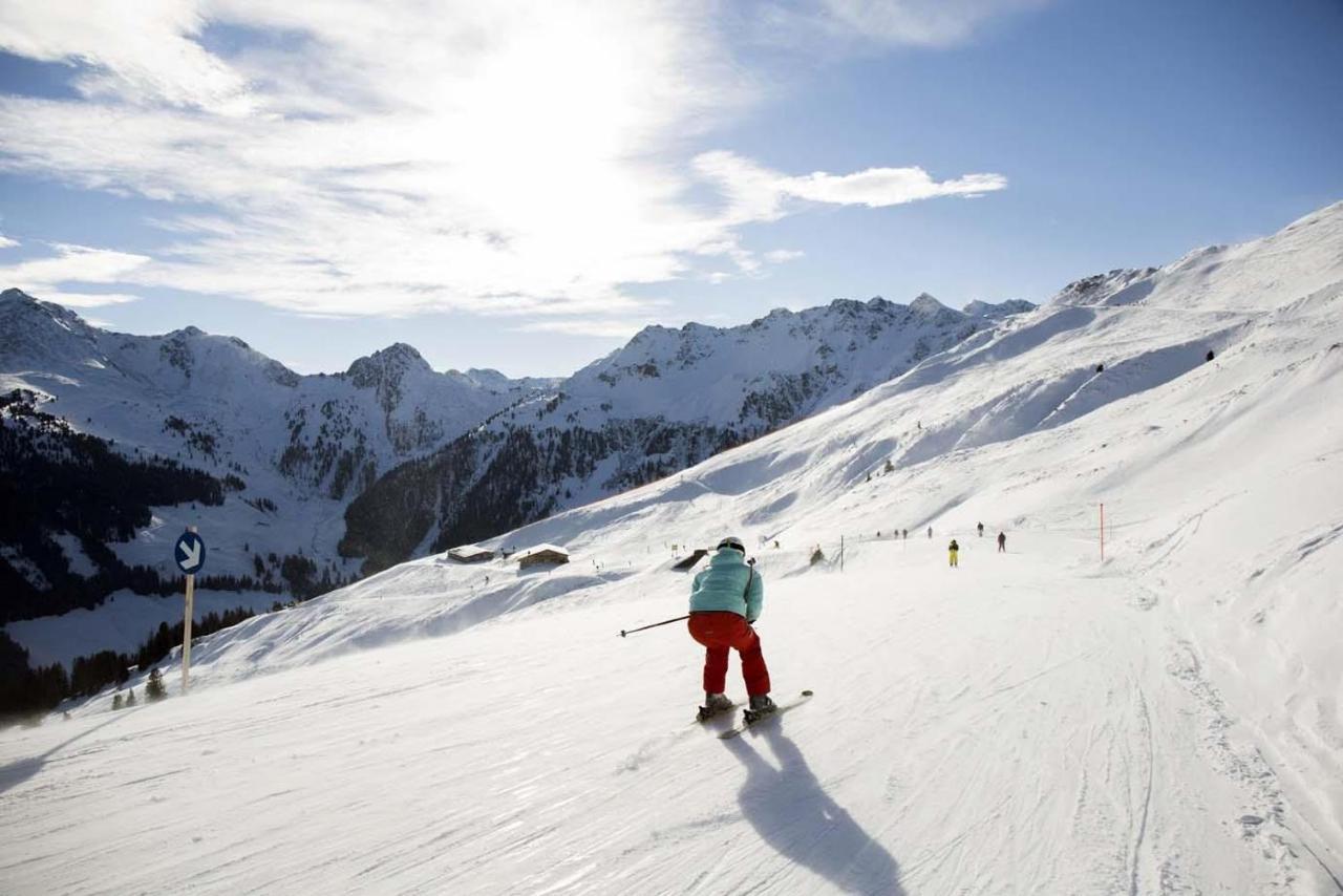 Gruberhof Βίλα Reith im Alpbachtal Εξωτερικό φωτογραφία