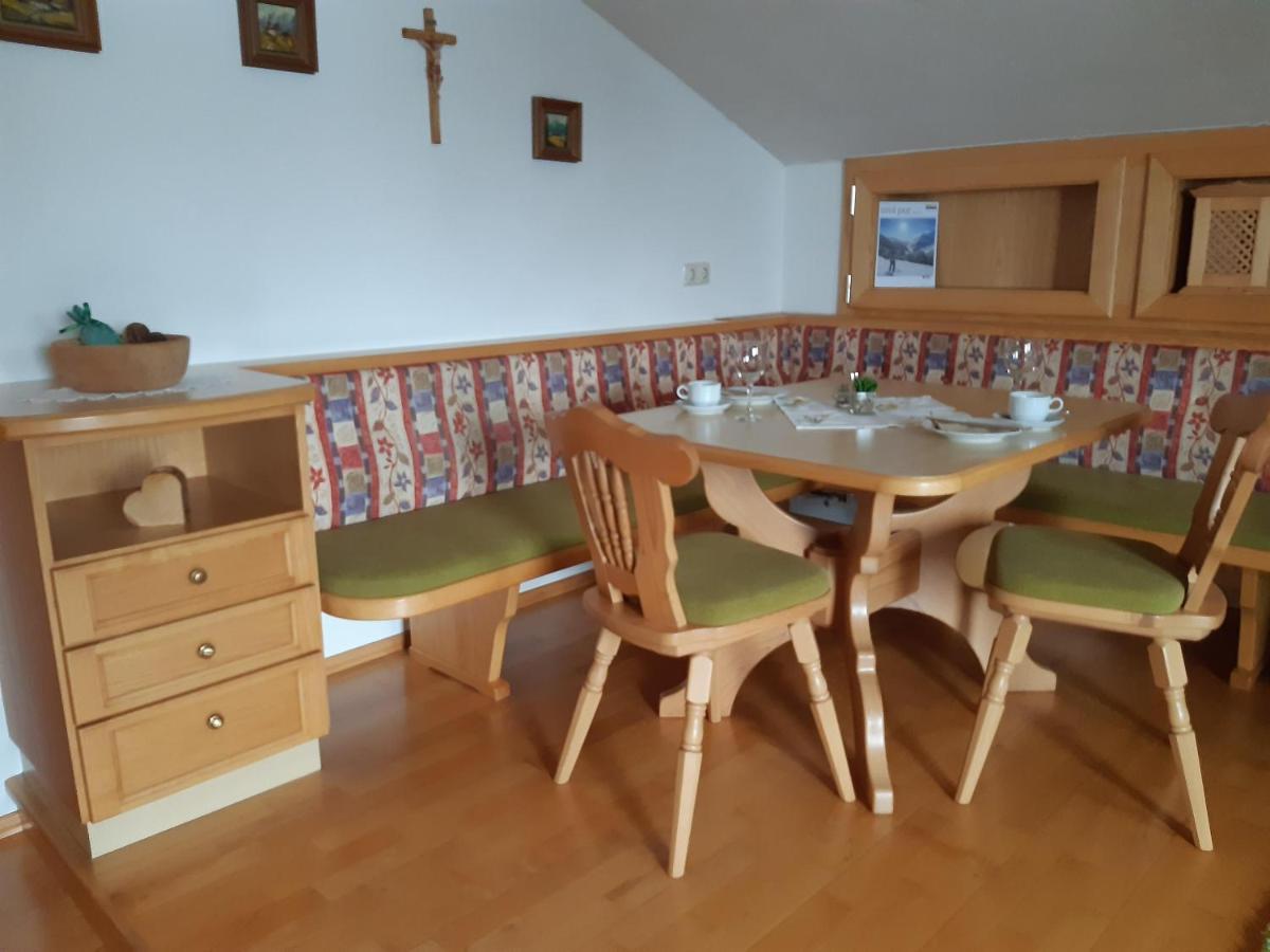 Gruberhof Βίλα Reith im Alpbachtal Εξωτερικό φωτογραφία